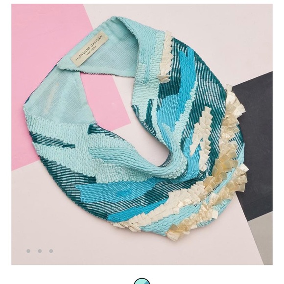 mignonne gavigan Jewelry - Gorgeous Mignonne Gavigan necklace BNWT